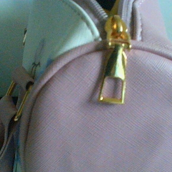 women's middle tote Carry on - Picture 2 of 9